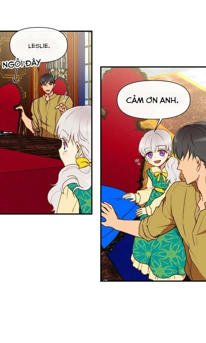 khế ước của nữ công tước quái vật chapter 17 3