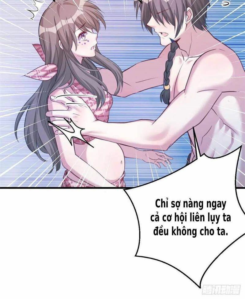 [16+] thảnh thơi thú thế chủng chủng điền, sinh sinh tể chapter 189 33