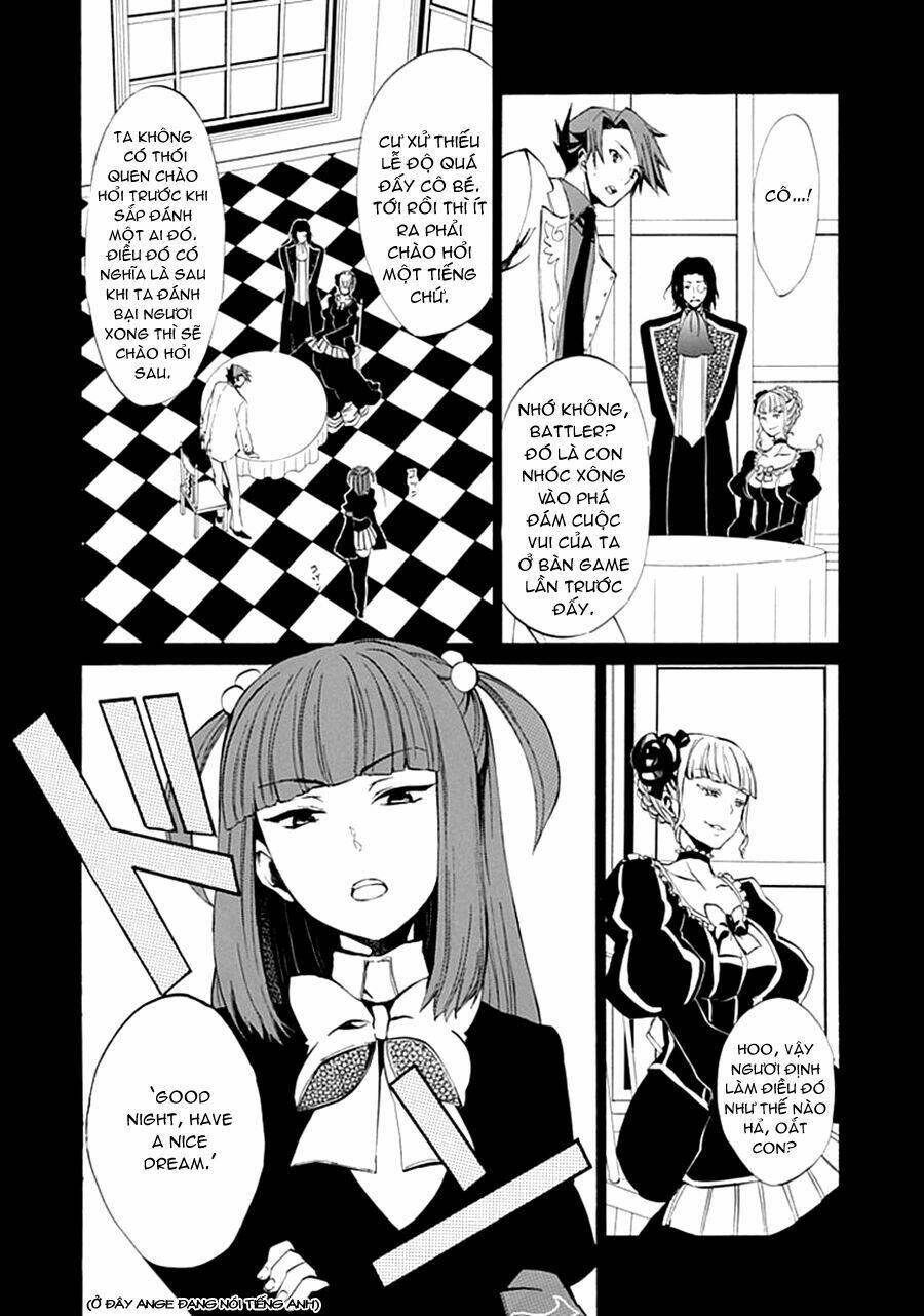 umineko no naku koro ni episode 4: alliance of the golden witch chapter 9 23