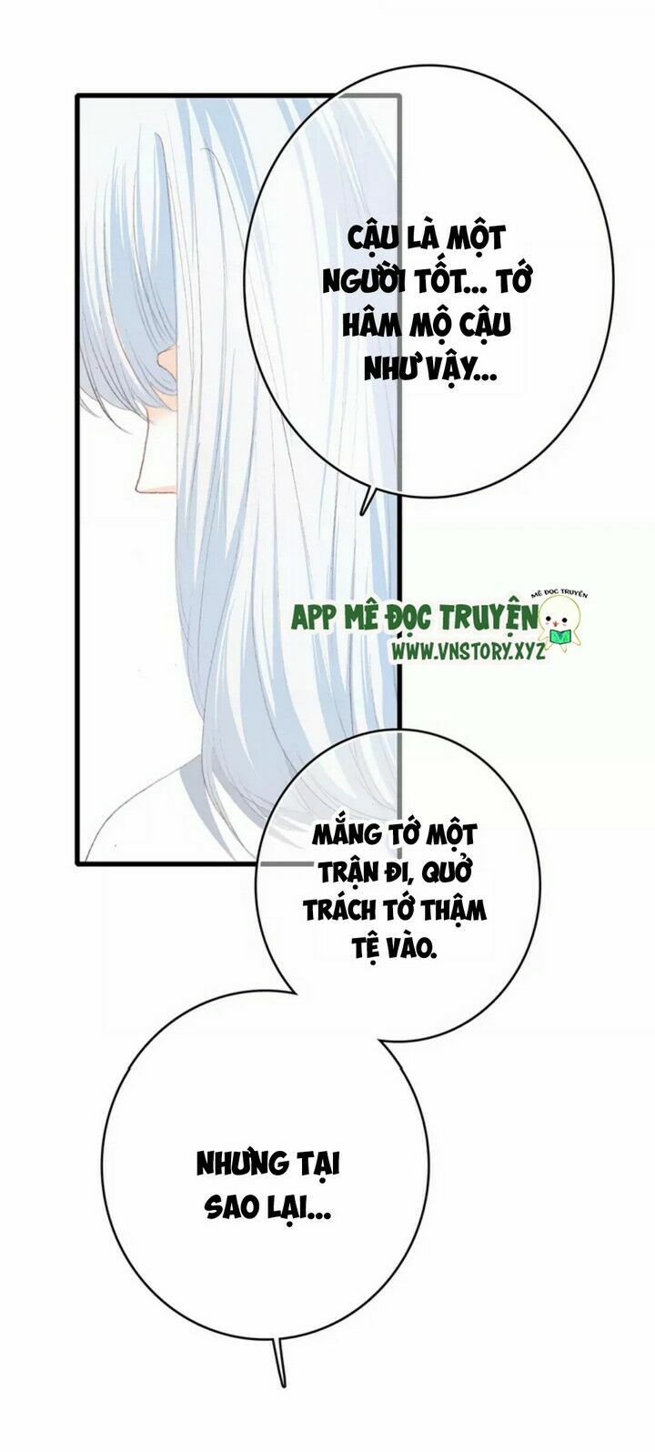 Con Tim Rung Động chapter 51 - Trang 38