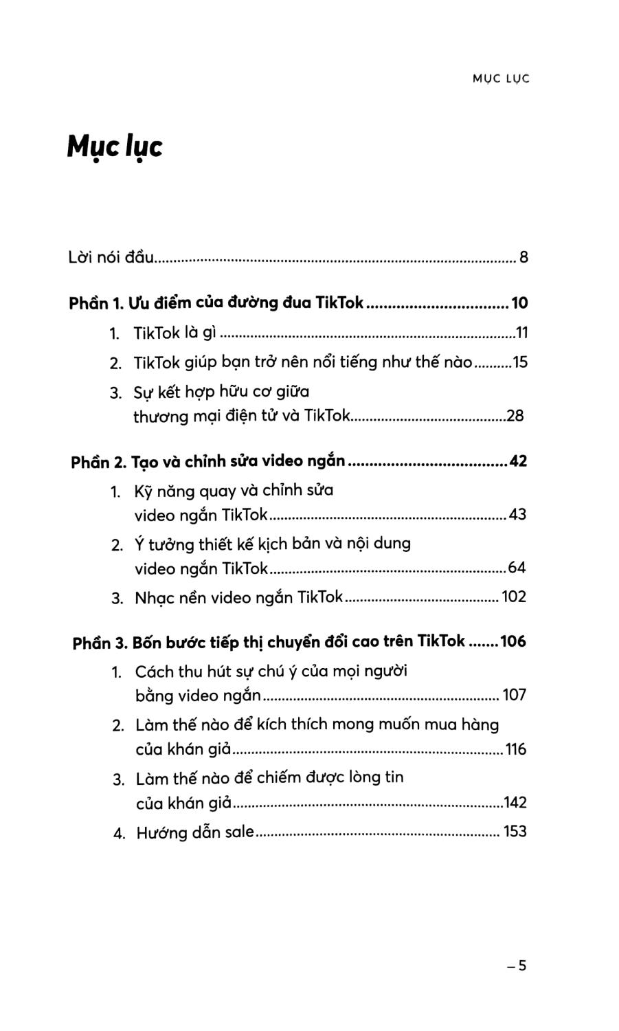Sách - Tiktok Vạn Đơn - Ma Trận Bán Vạn Đơn Mỗi Ngày