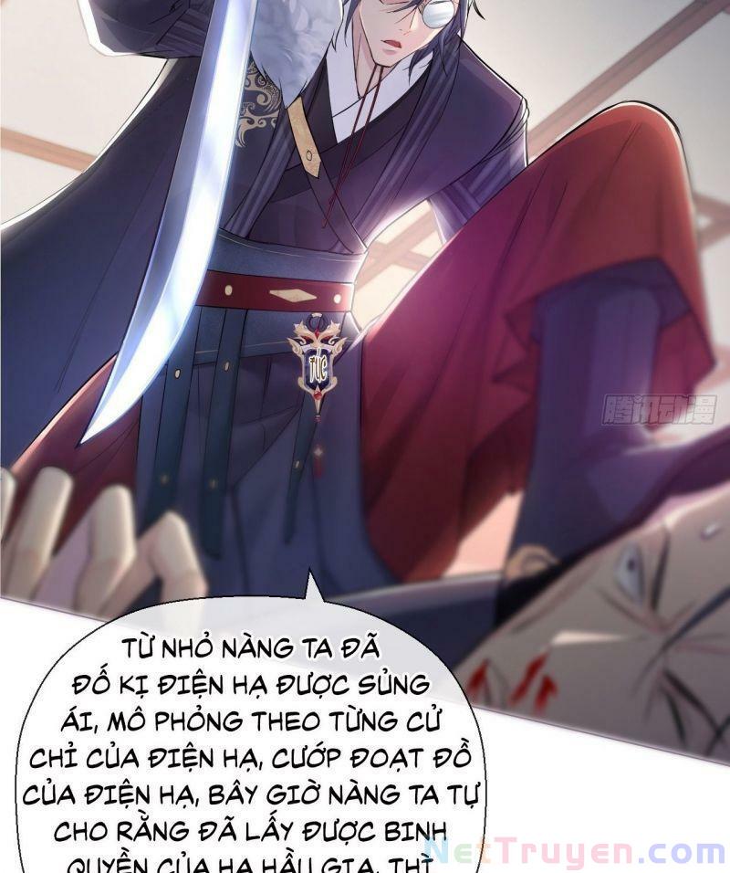 nhập mộ chi thần chapter 8 11