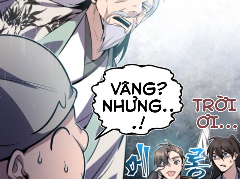 Giảng Sư Đứng Đầu, Baek Sư Phụ - Trang 201