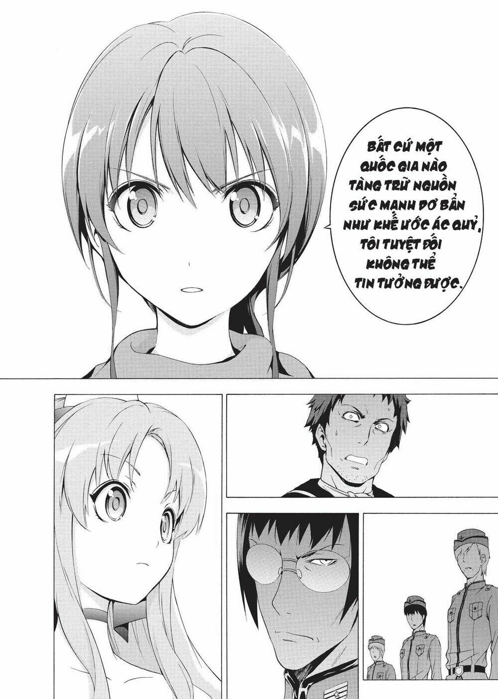 seiken no blacksmith chapter 27 11