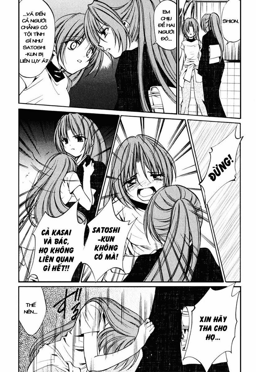 higurashi no naku koro ni kai - meakashi-hen chapter 7 9