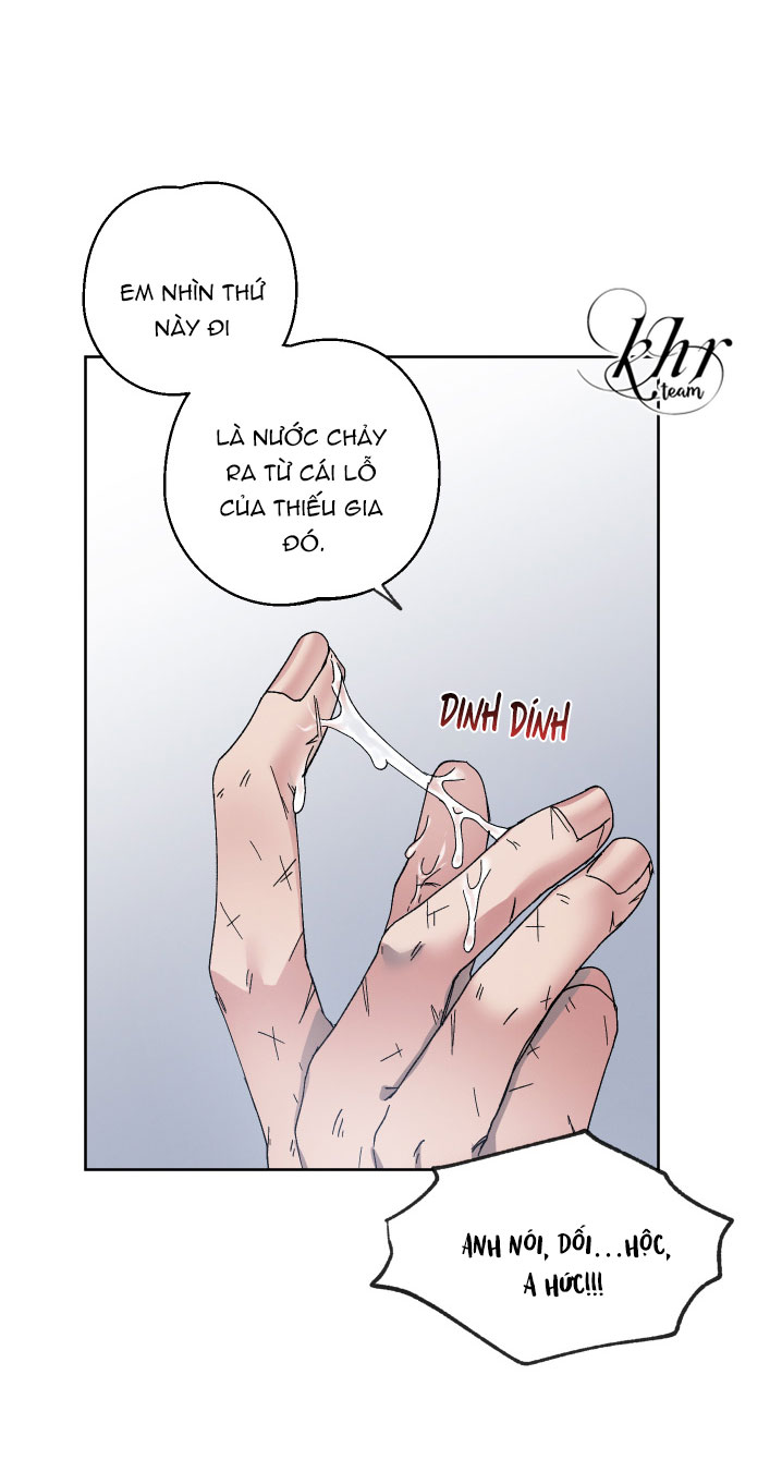 quầng trăng ban ngày chapter 5 9