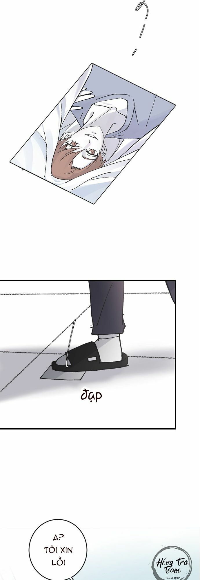 ba người anh trai cực phẩm của tôi chapter 12 33
