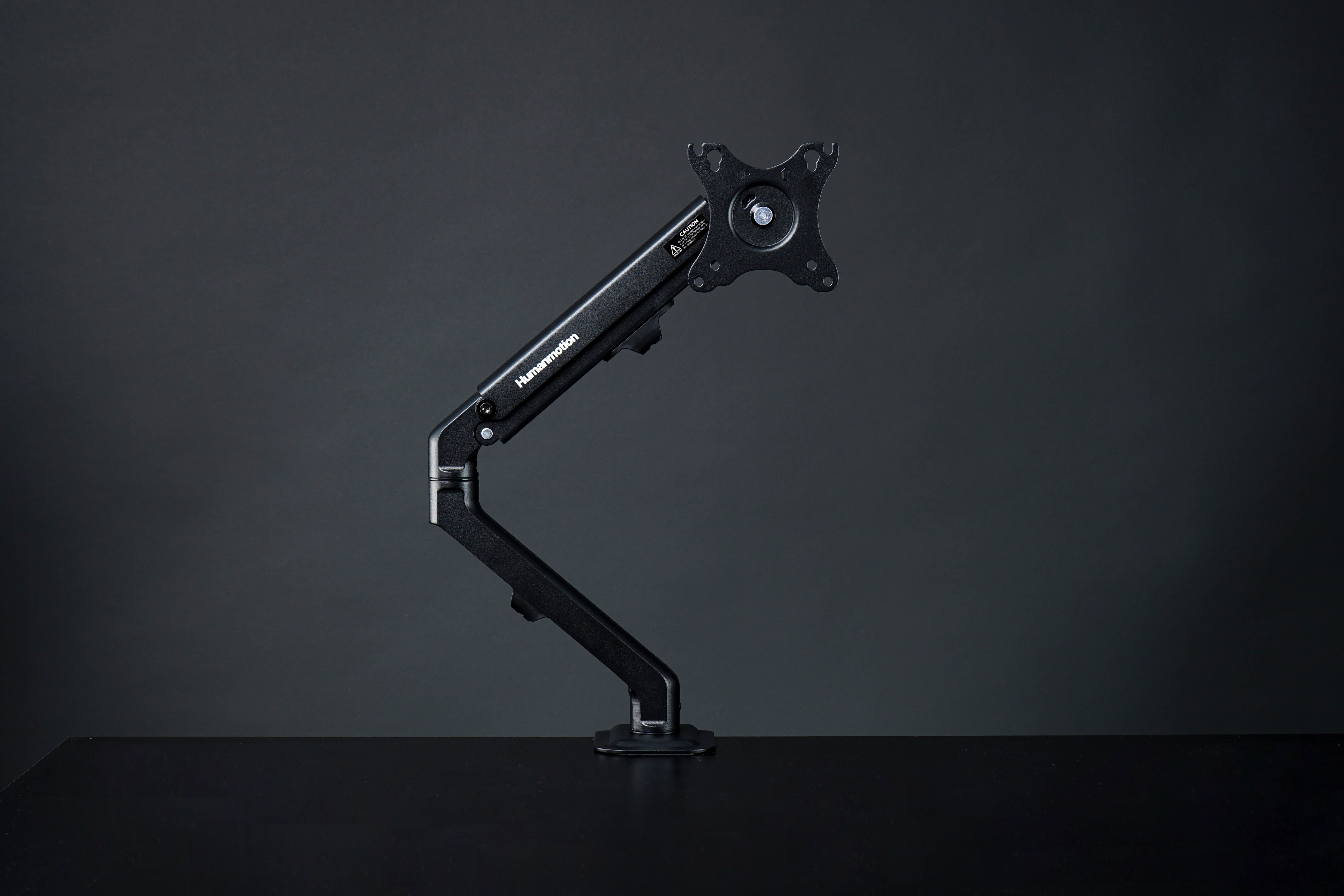 Giá treo màn hình máy tính Human Motion T6 - Hàng Chính Hãng