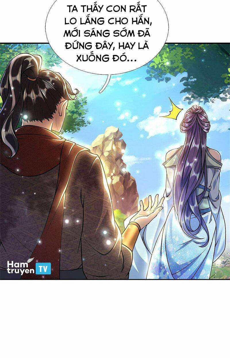 thân thể của ta là kiếm chủng chapter 107 10