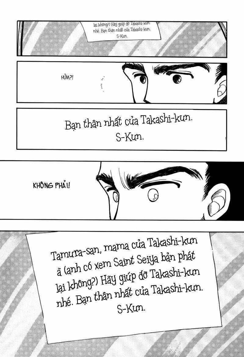 làm ơn cứu trái đất của tôi chapter 5 29