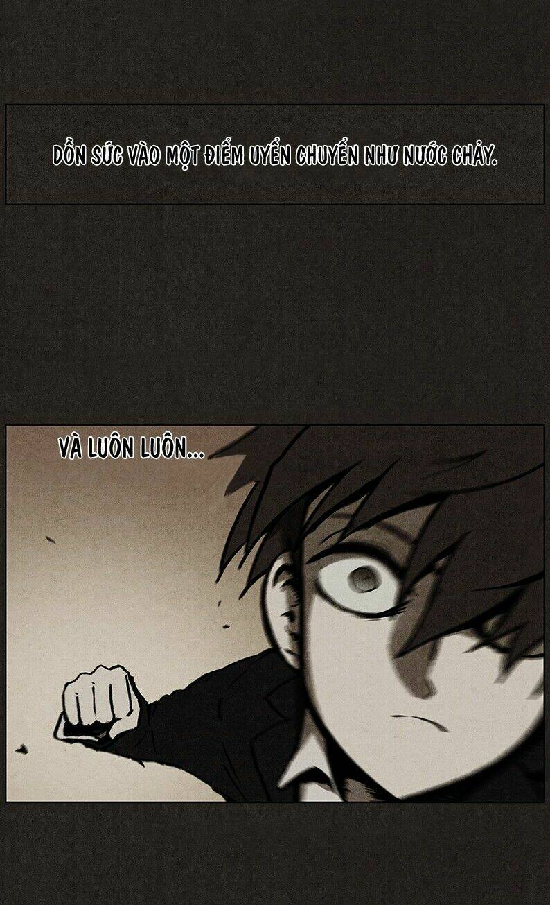 đứa con của quỷ dữ chapter 13 34