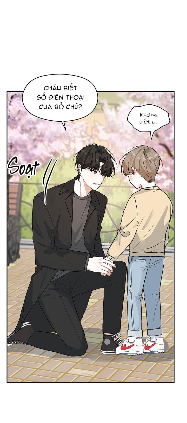 mùa xuân lại đến chapter 2 59