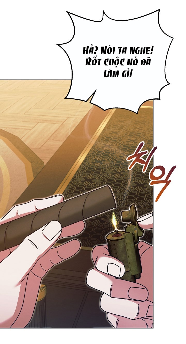 [18+] hãy cầu xin ta đi chapter 18.2 7