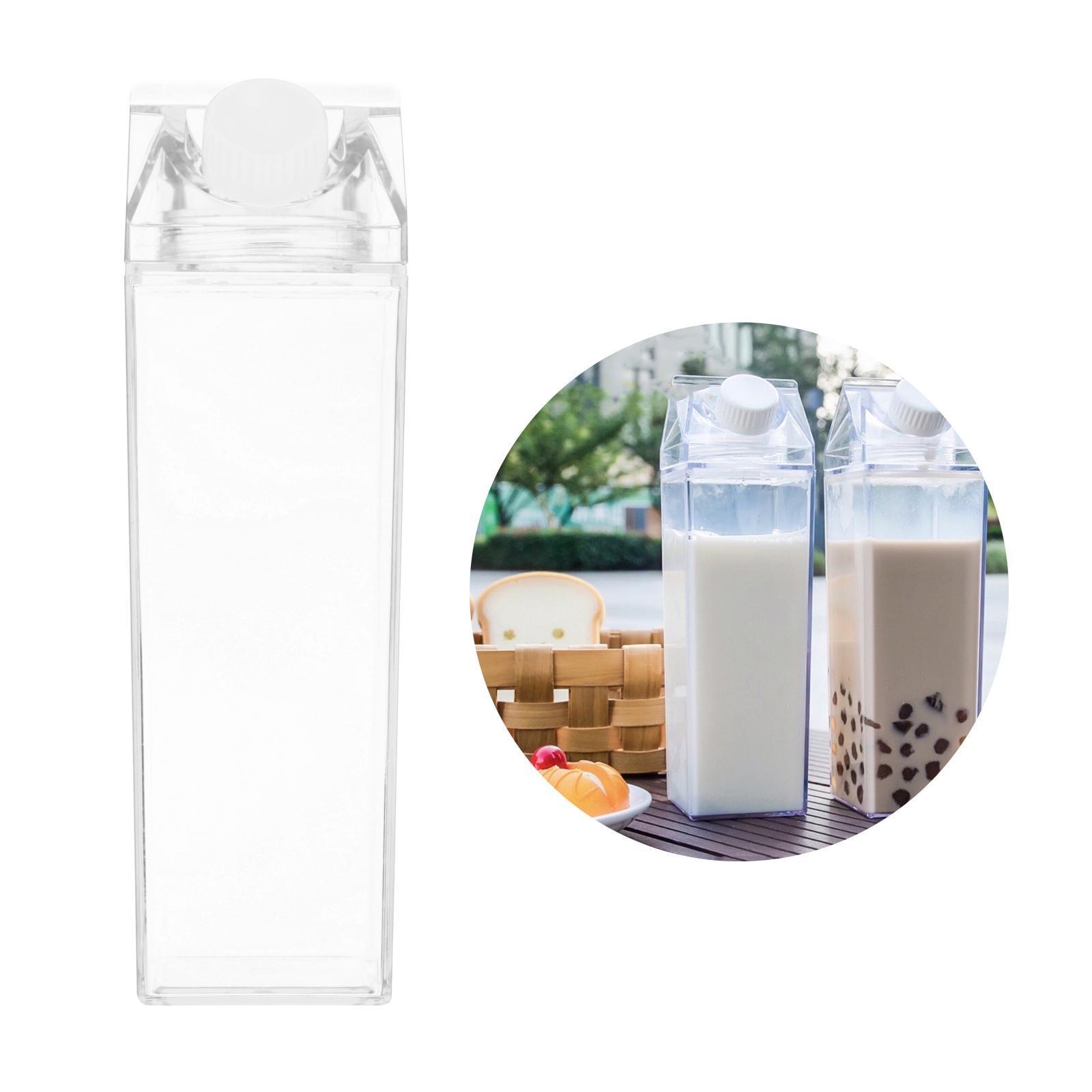 Milk Carton Water Bottle   Bottle  Camping  A