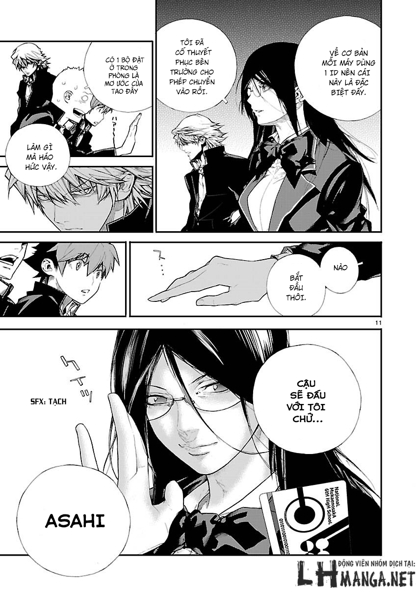 battle mexia chapter 4 11