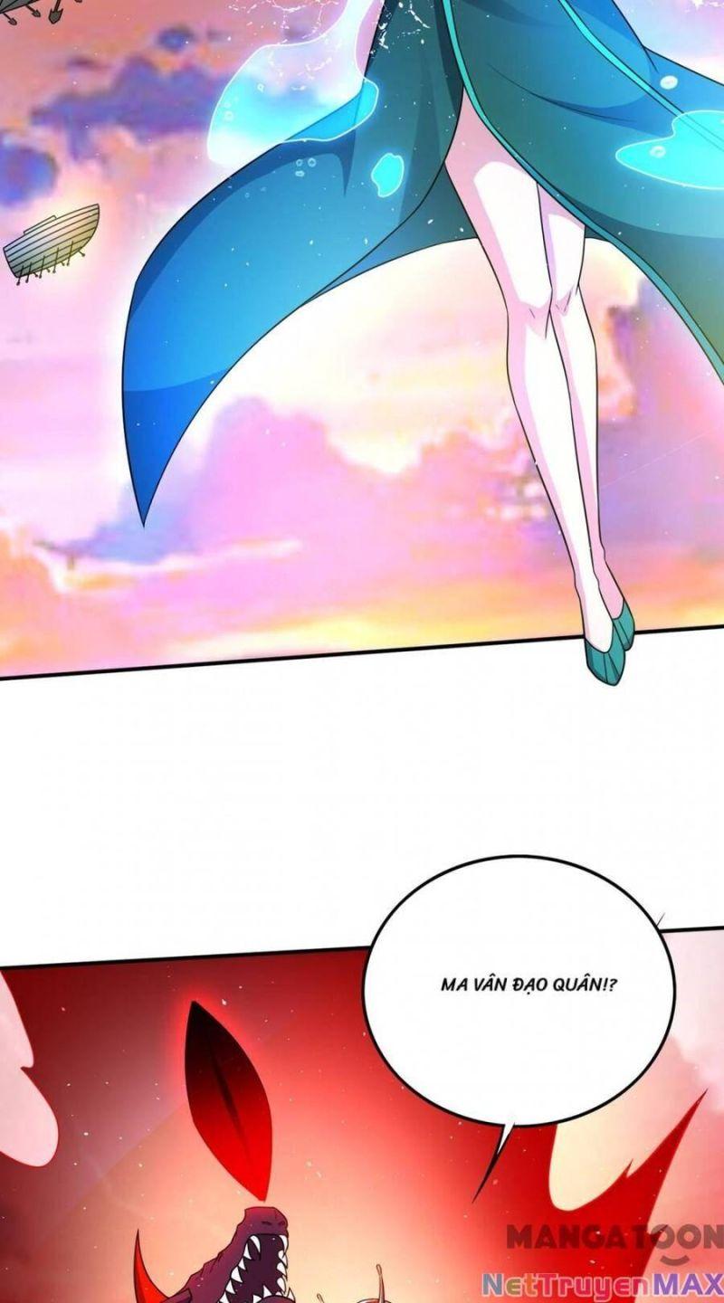 tối cường thần y tại đô thị chapter 307 19