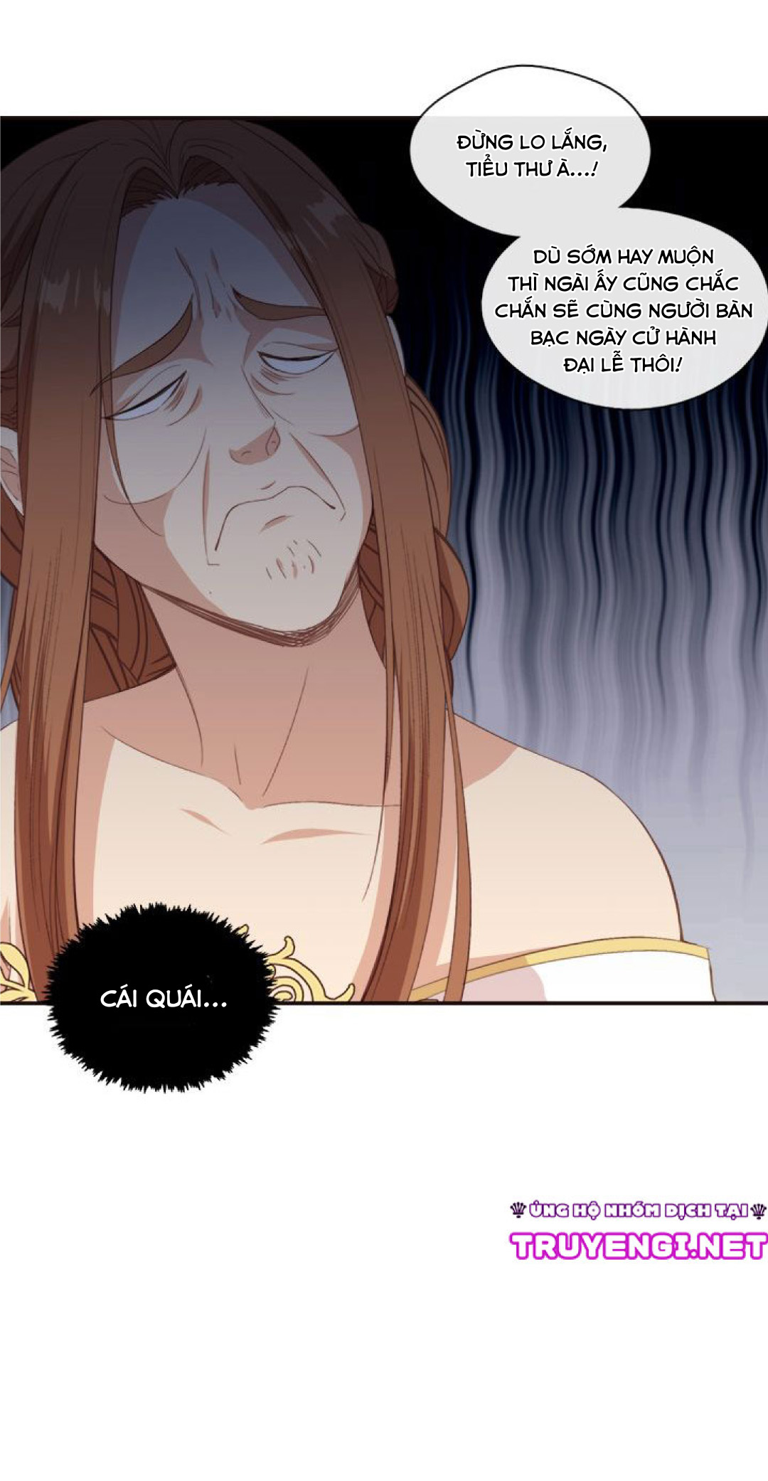 cẩn thận nữ phụ phản diện đấy! chapter 20 6