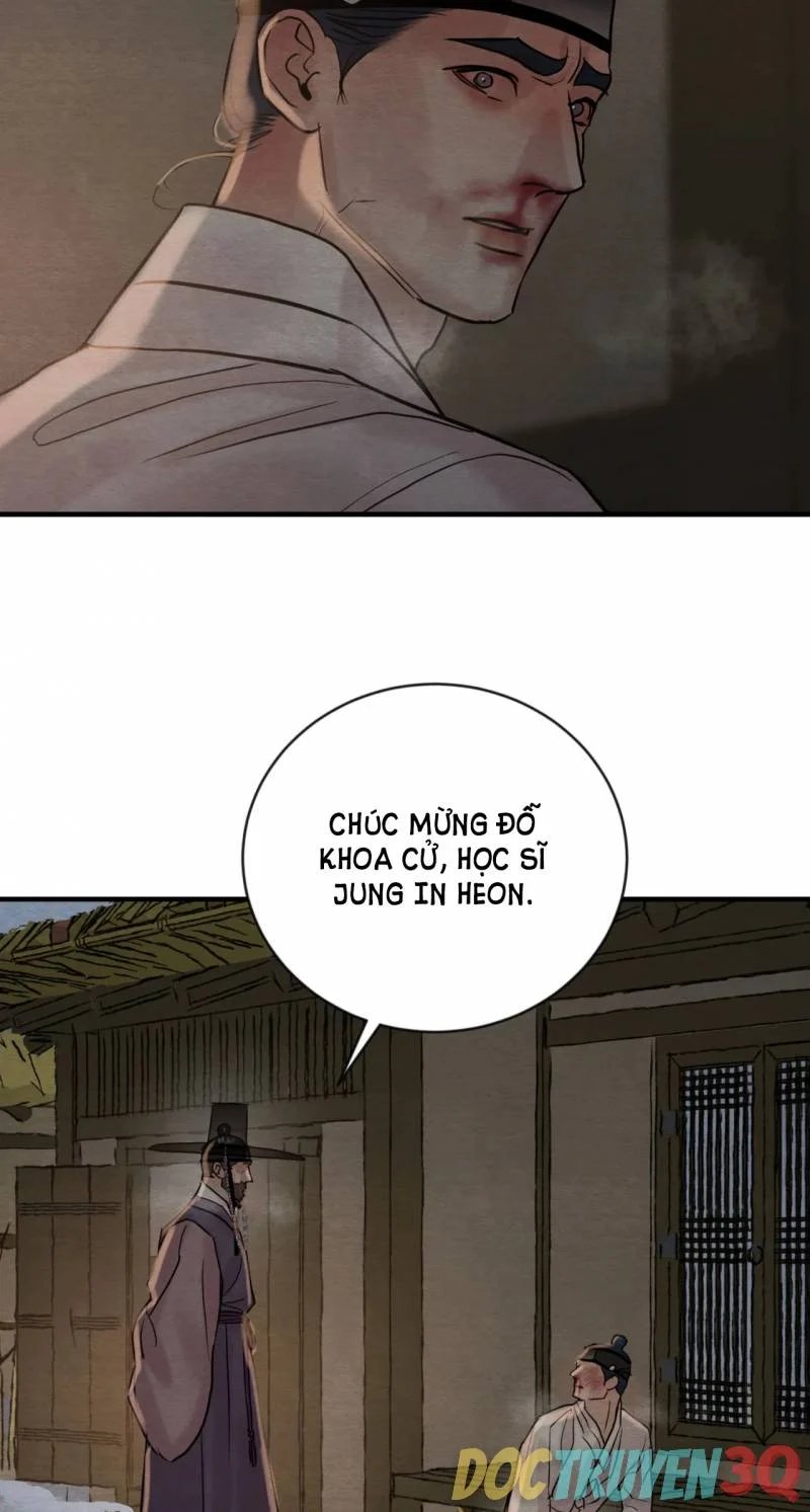 dạ ký chapter 115.2 23