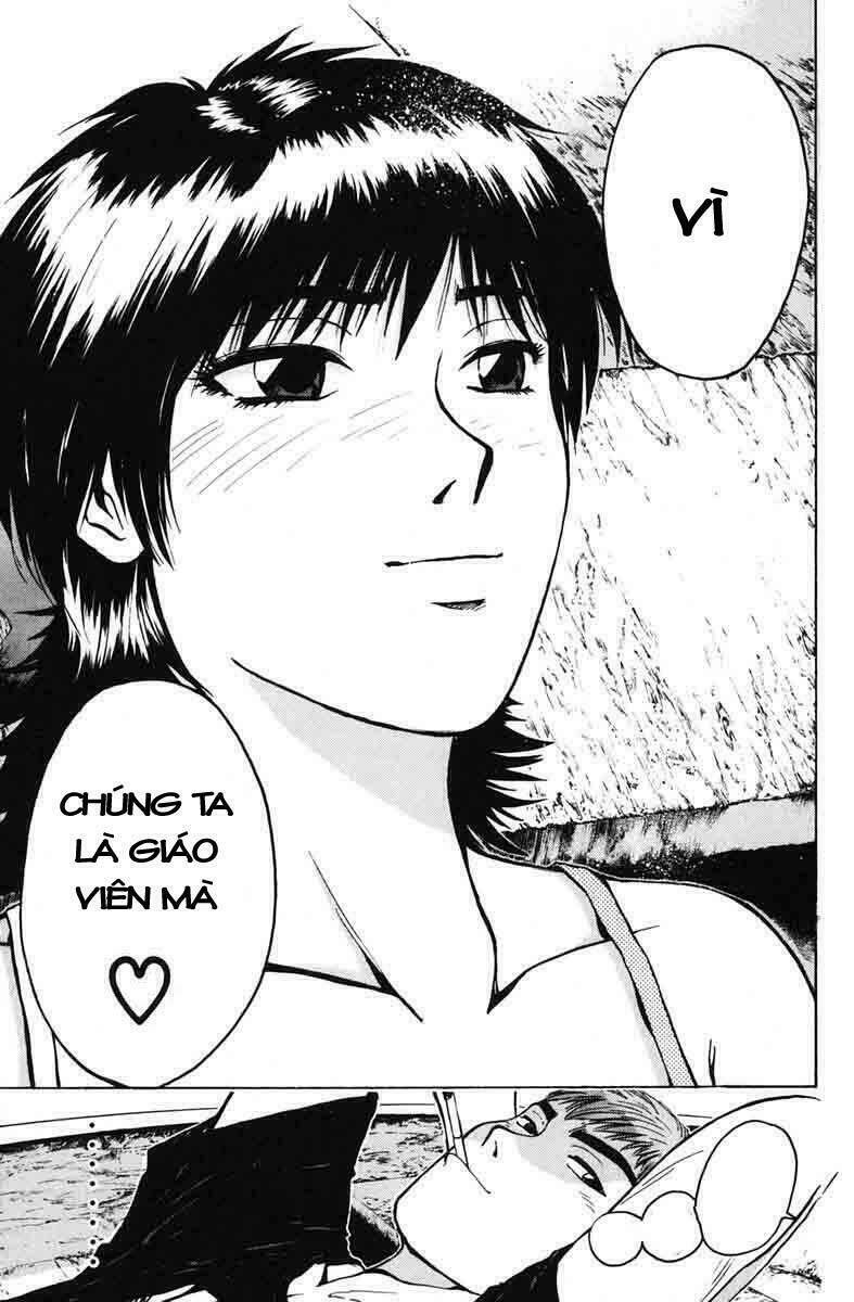 GTO - Great Teacher Onizuka chapter 71 19