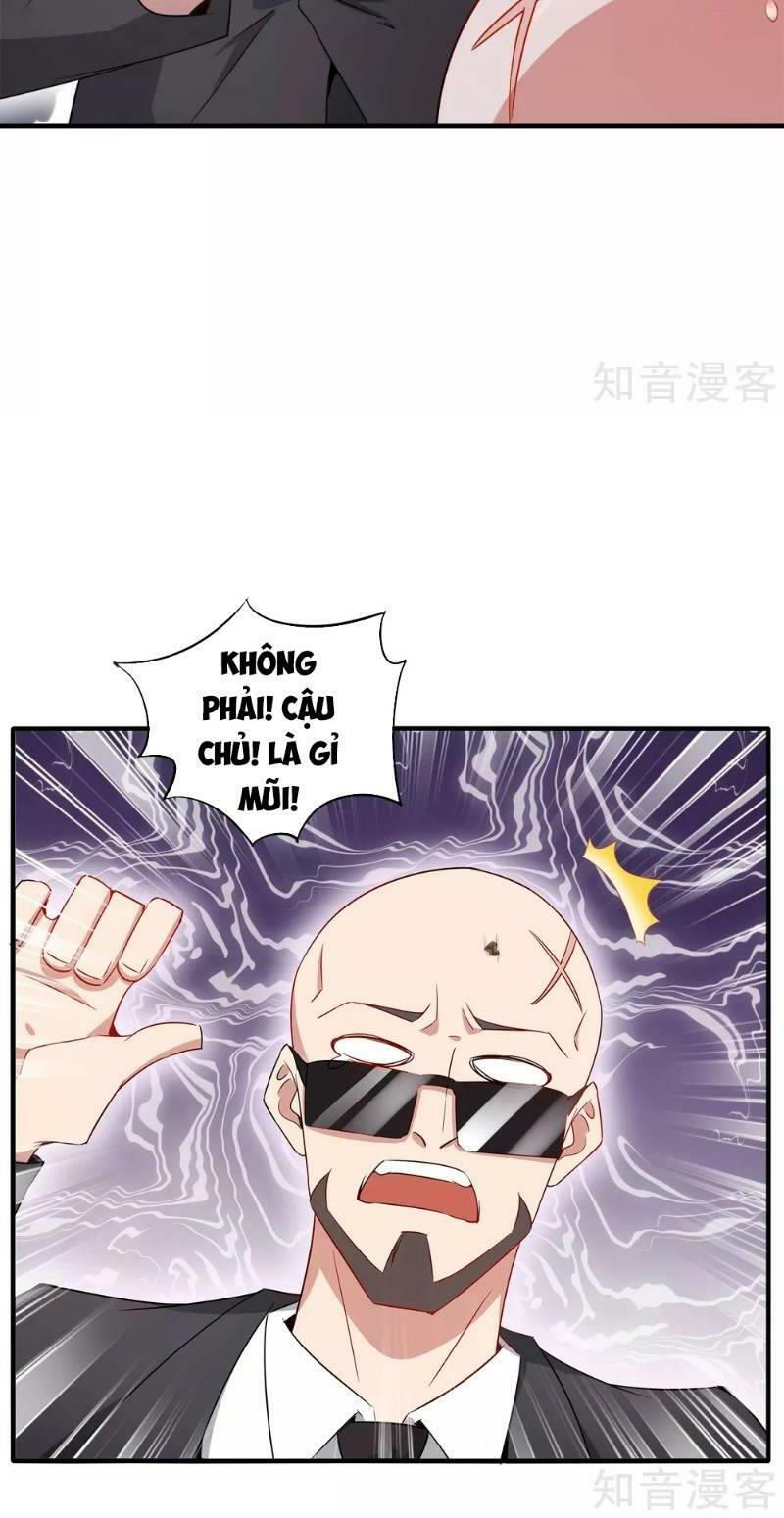 vòng bạn bè mạnh nhất của tiên giới chapter 5 40