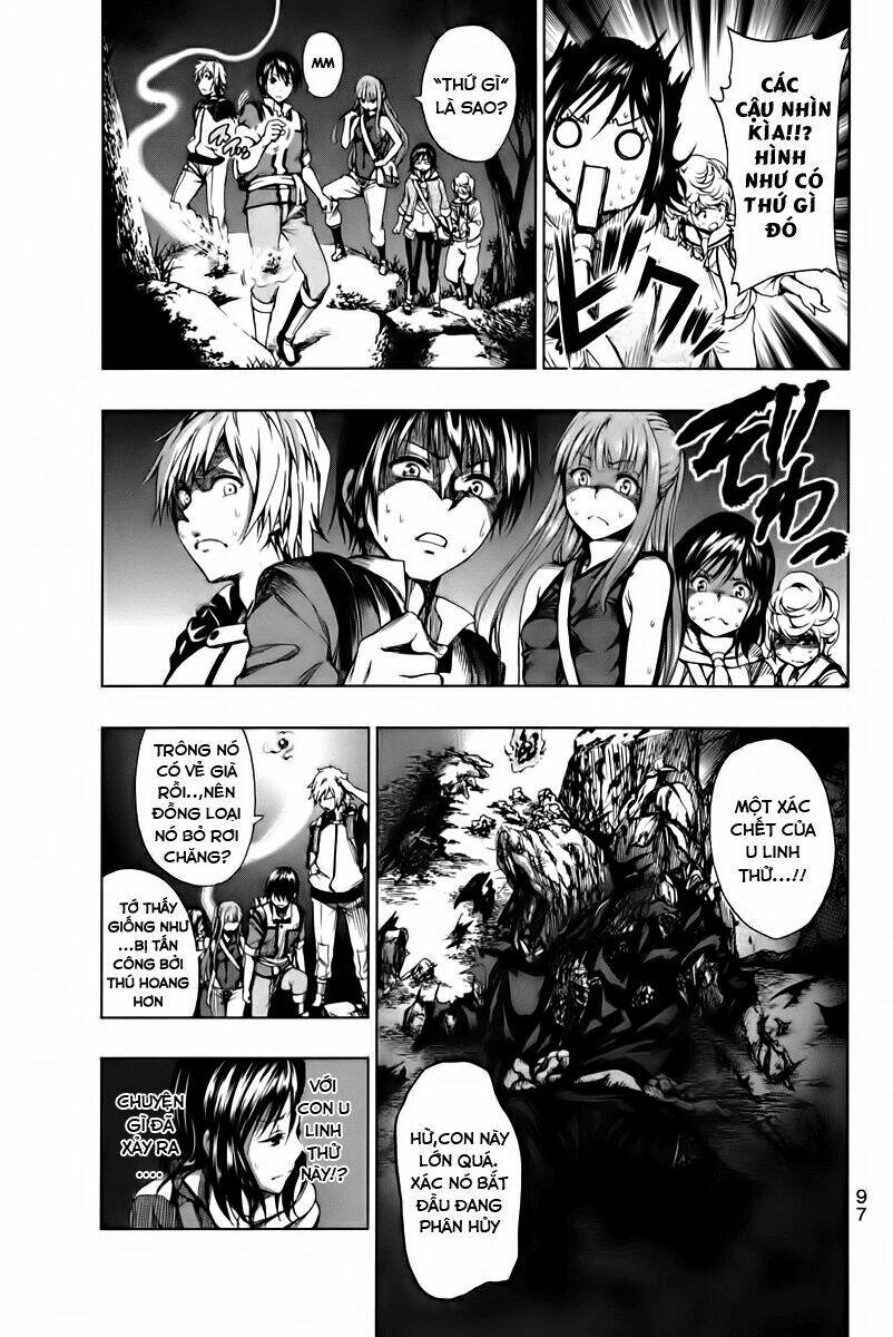 shin sekai yori chapter 2 22