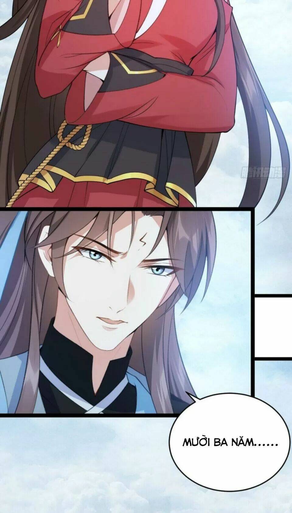 phế nữ yêu thần chapter 75 56