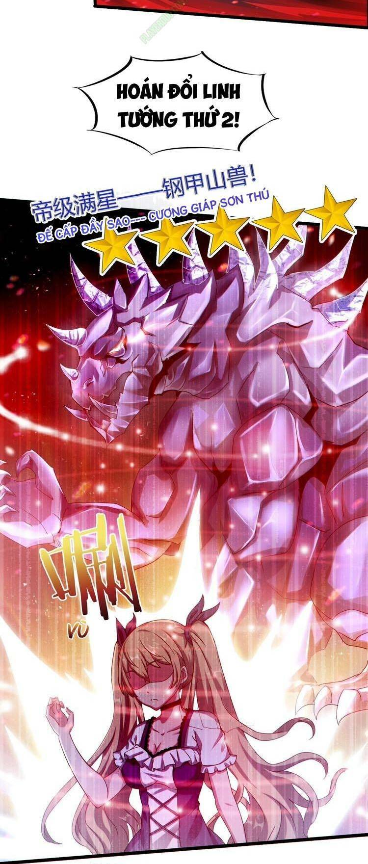 kinh thế kỳ nhân chapter 19 10