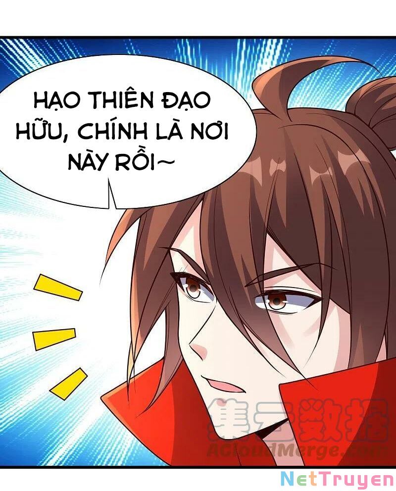tiên võ đế tôn chapter 317 20