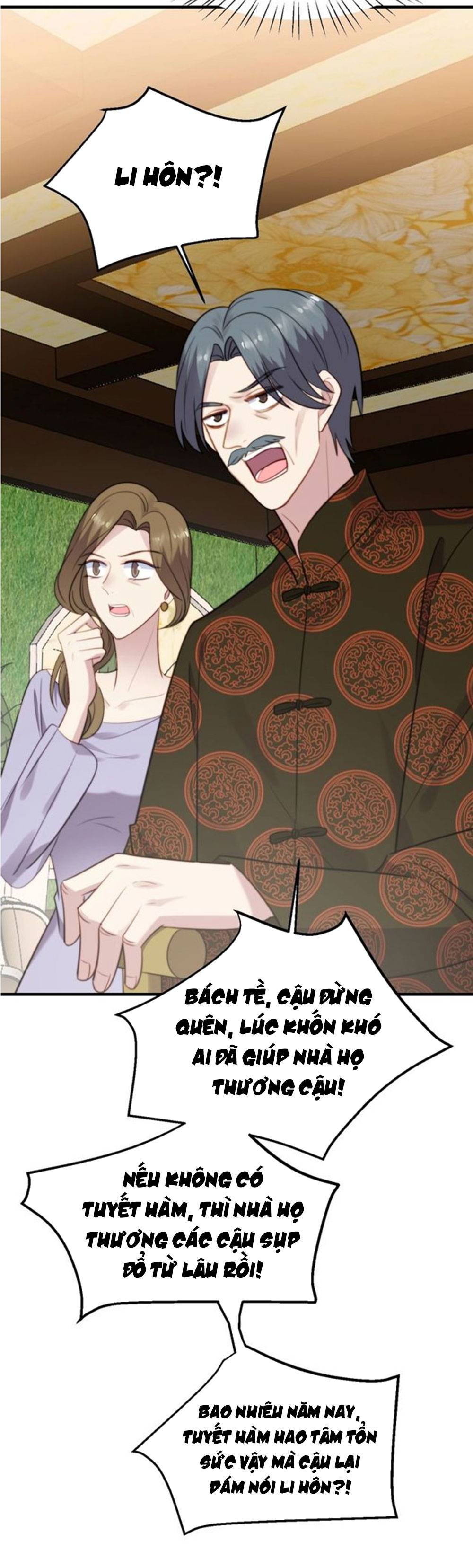 khoá chặt đôi môi (full) chapter 33 23