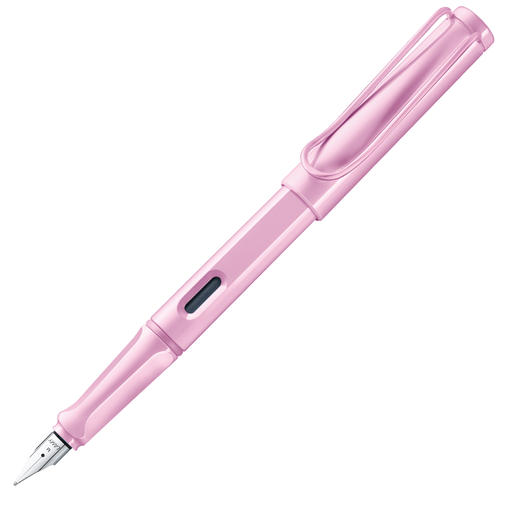 Bút máy cao cấp Lamy Safari màu 0D2-lightrose