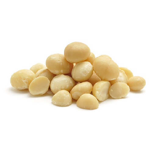 Hạt mắc ca tách vỏ Hũ 250g