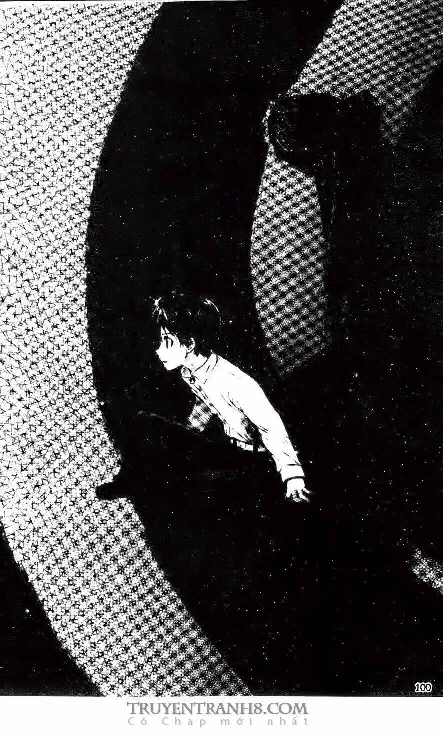 trường học bí ẩn chapter 46 26