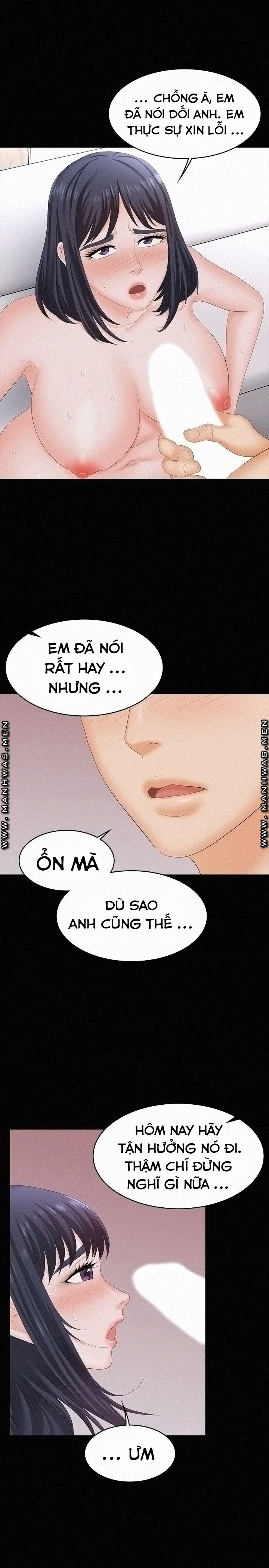 đổi vợ chapter 60 23