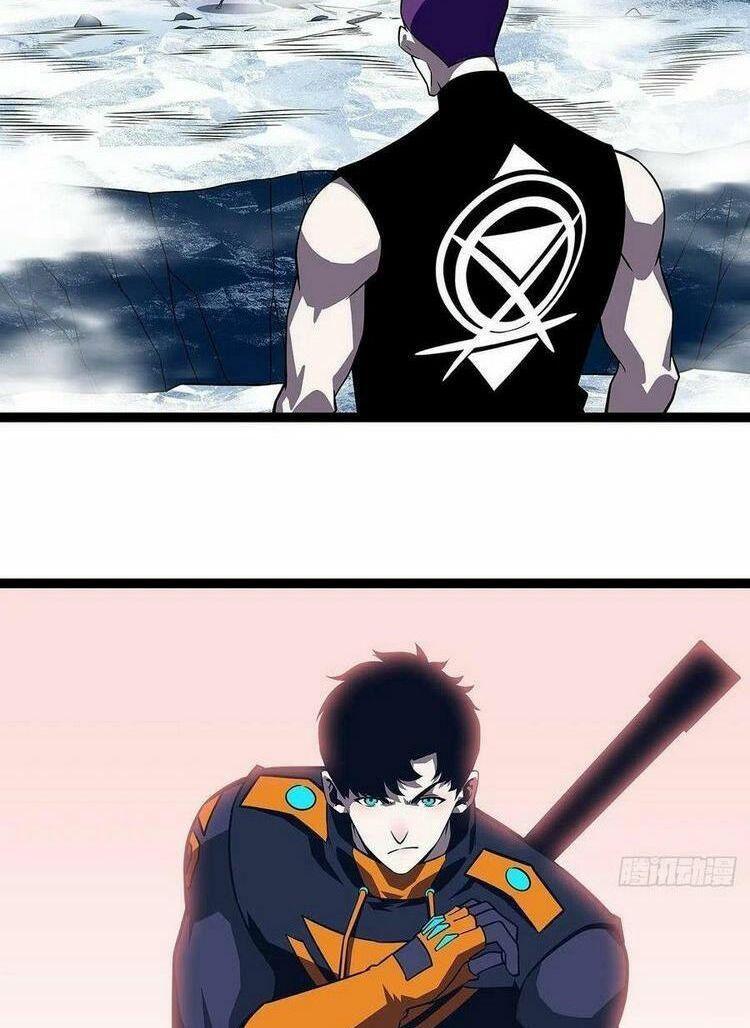 đi lên từ việc chơi game ngiêm túc chapter 87 39