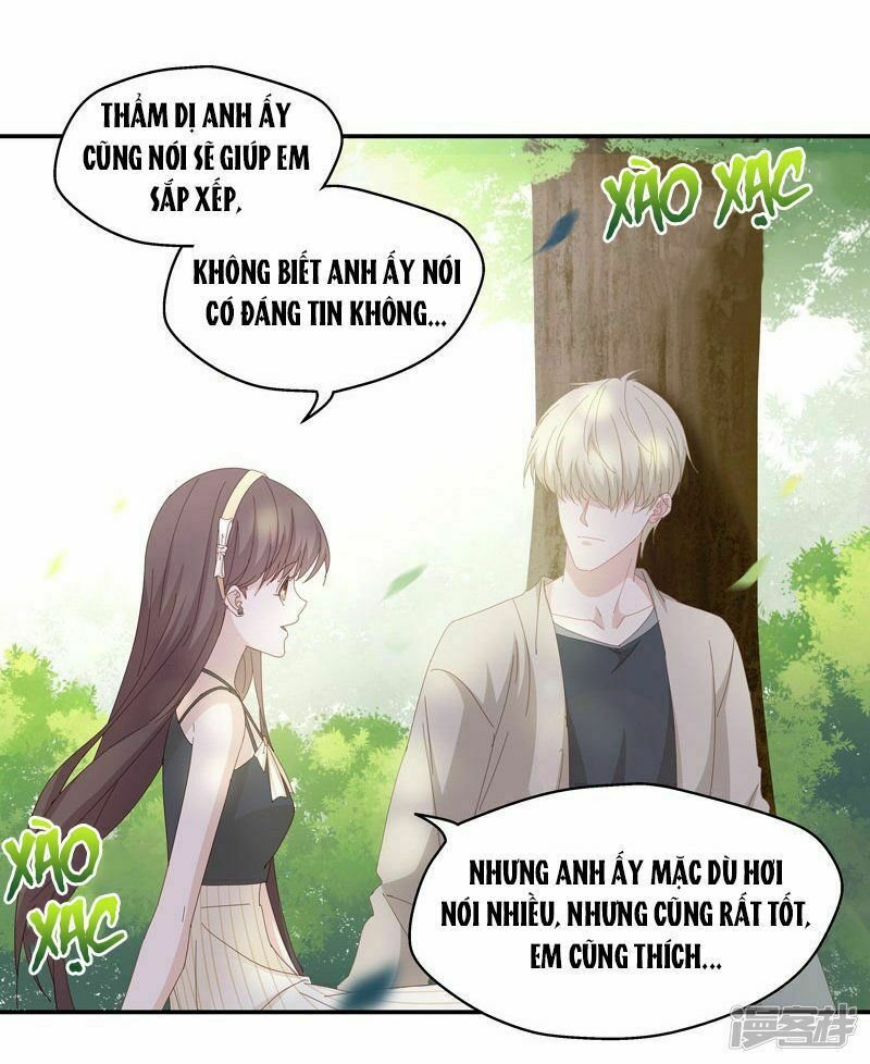 thiên kim bất lương chapter 13 19