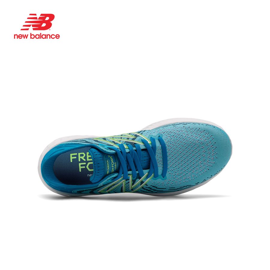 Giày chạy bộ nữ New Balance Cushioning - W1080