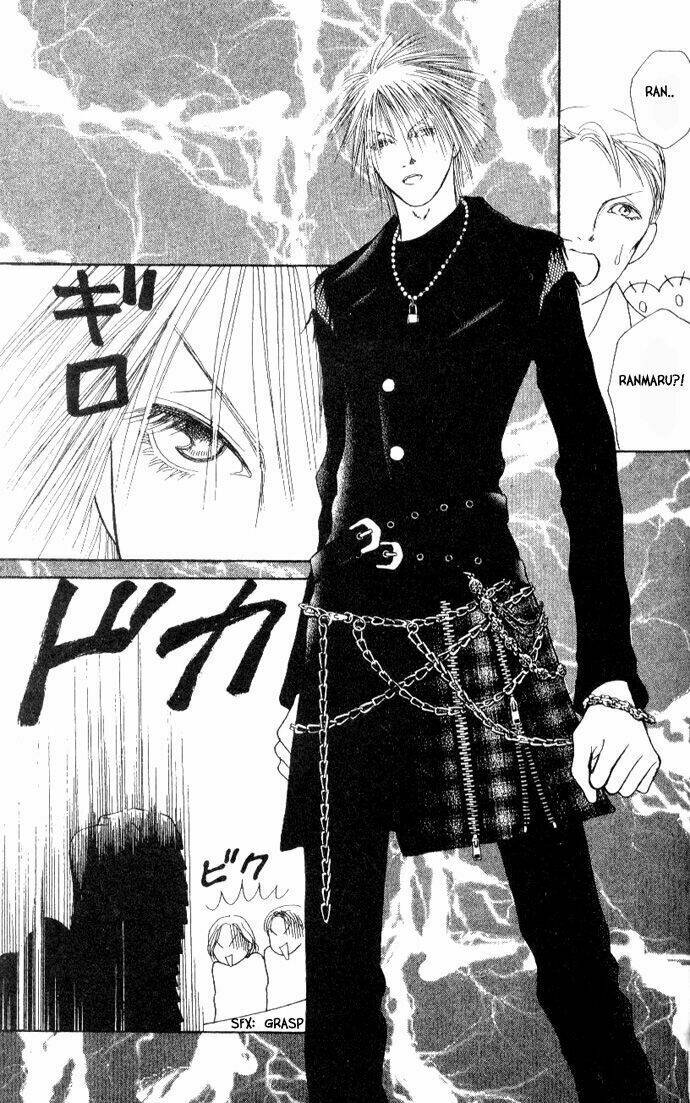 perfect girl evolution chapter 41 12