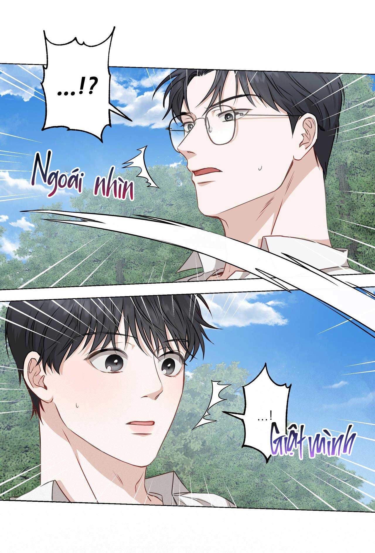 cách để sống sót với tư cách là người chơi chapter 3 8