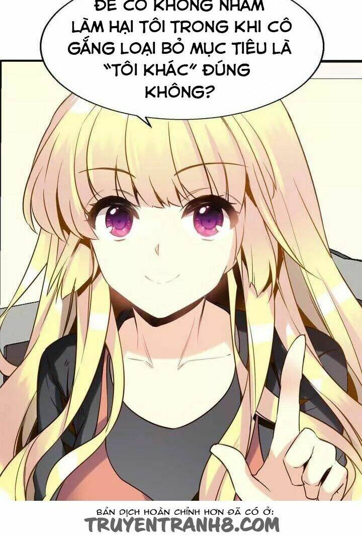 amentia chapter 32 35