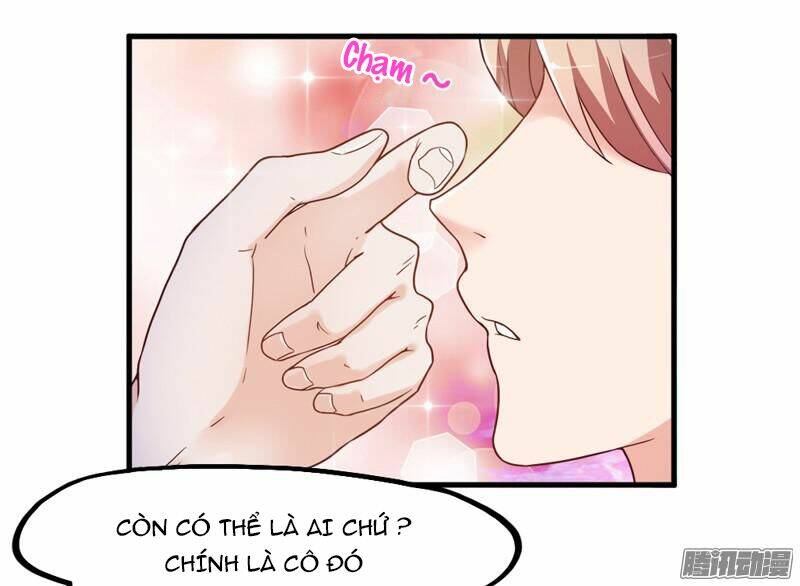 giữ chặt tiểu bạch long chapter 19 44