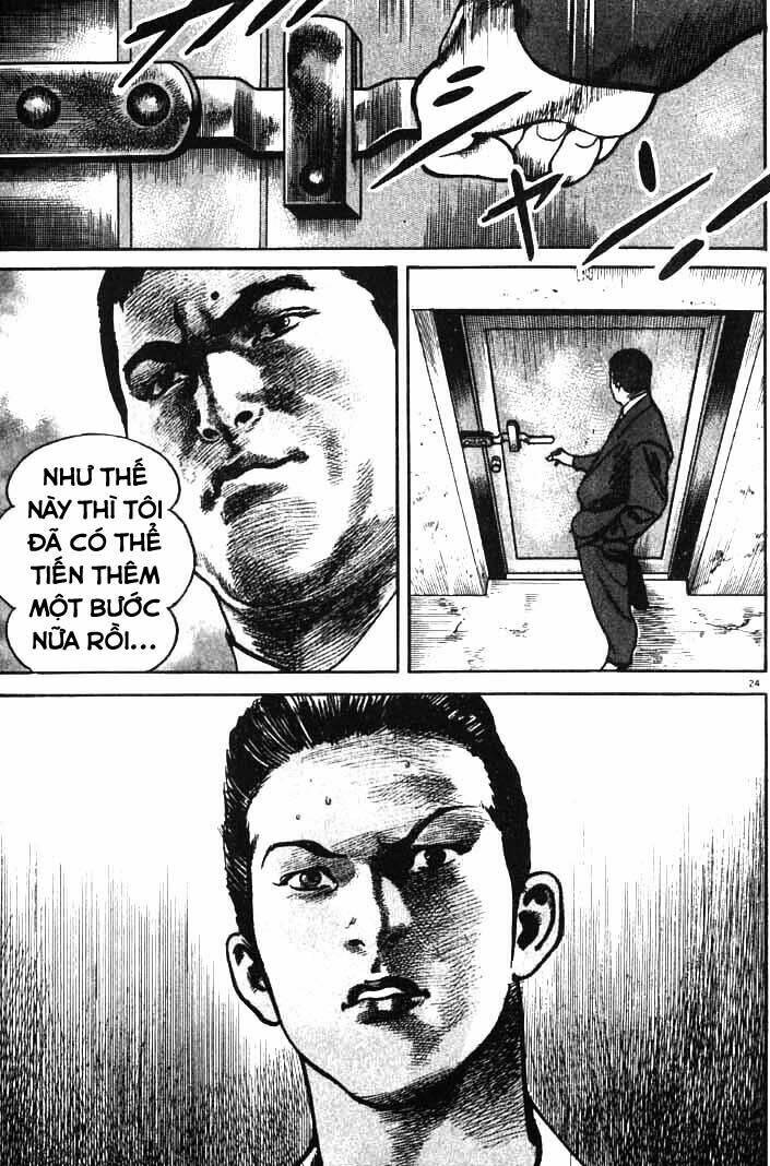 heat - thế giới ngầm chapter 63 21