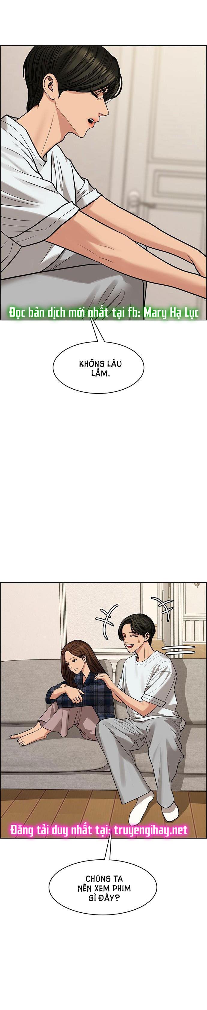 vẻ đẹp đích thực - true beauty chapter 200.2 10