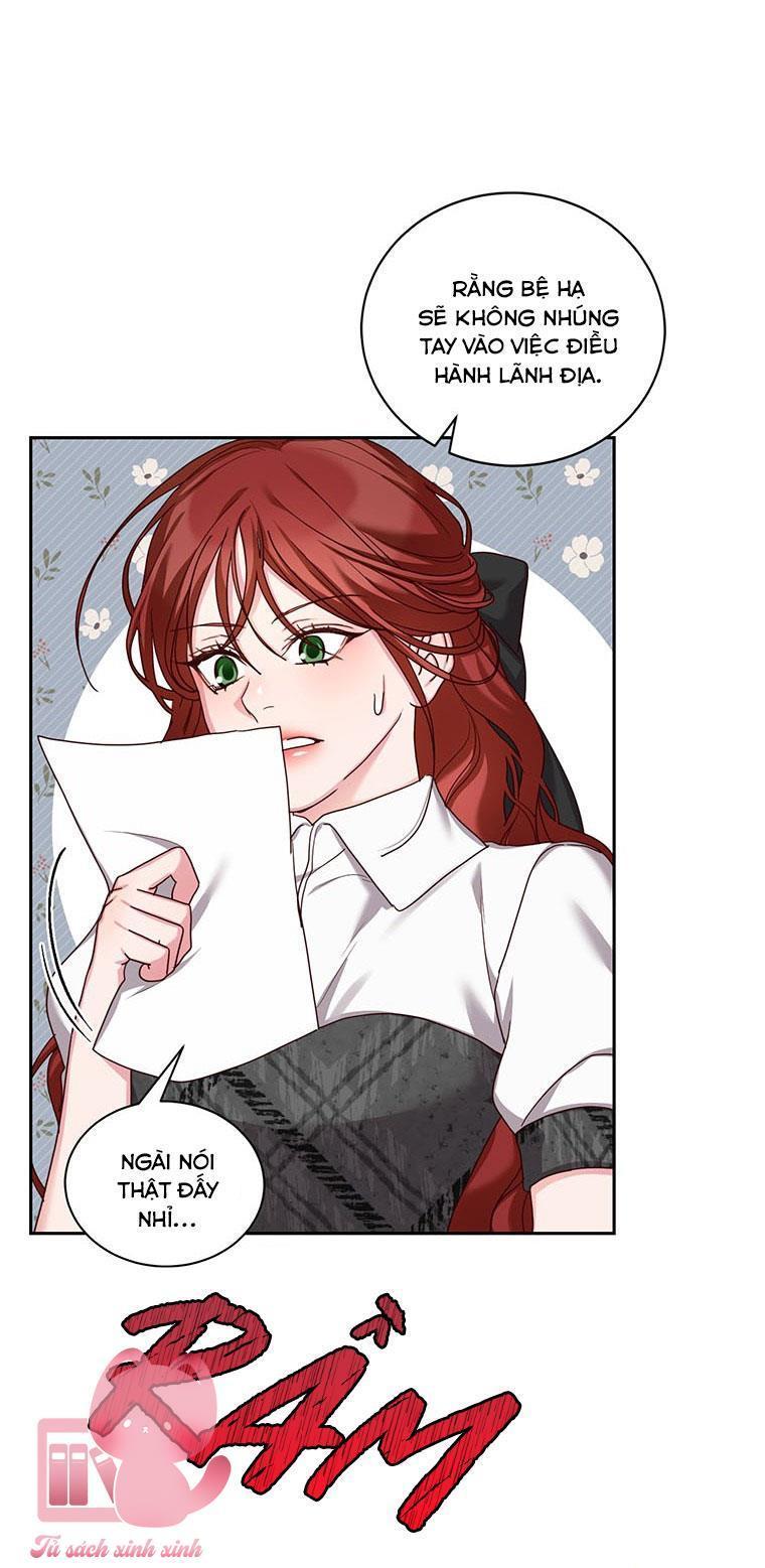 thế thì ta cứ trở thành kẻ ác thôi chapter 50 42