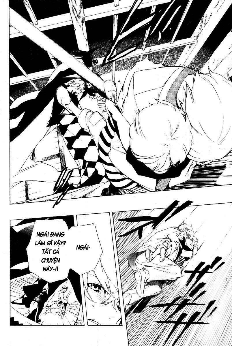 are you alice? chapter 13 27