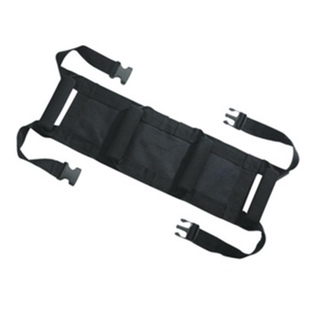 Motorcycle Safety Strap Passenger Safety Belt Harness Rider Hold Tight Protection Accessory Adjustable Fixed Child Seat Protect