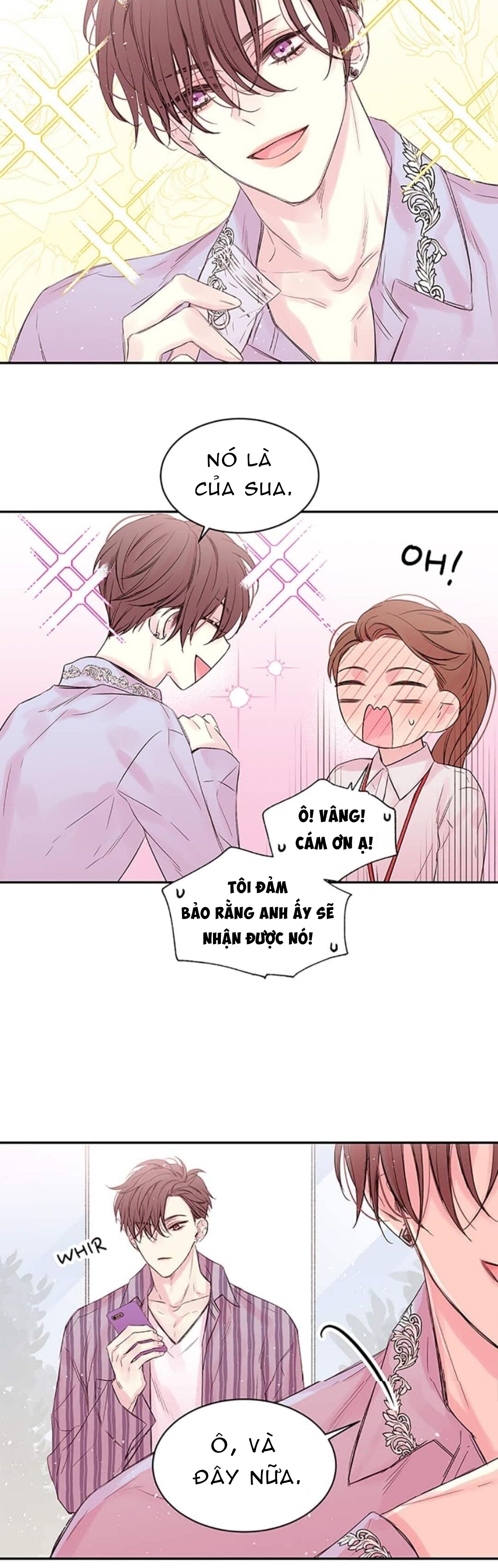 in my closet chapter 17 12