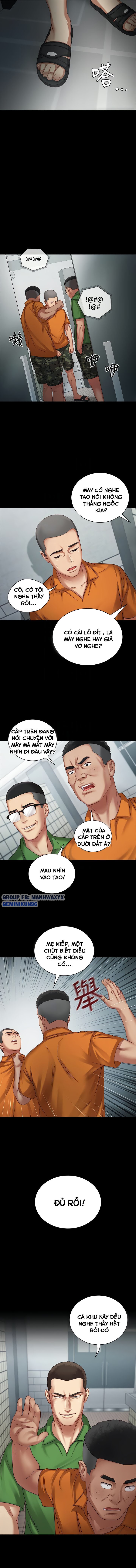 sứ mệnh người anh chapter 4 5