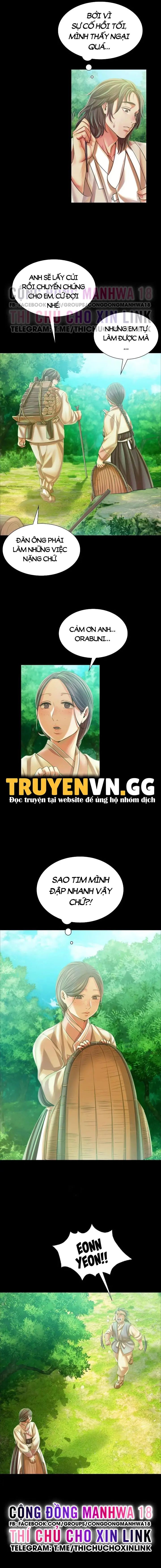 [18+] tiểu thư chapter 56 15