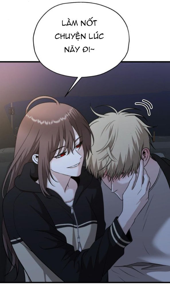 đánh cắp so hee chapter 20.1 32