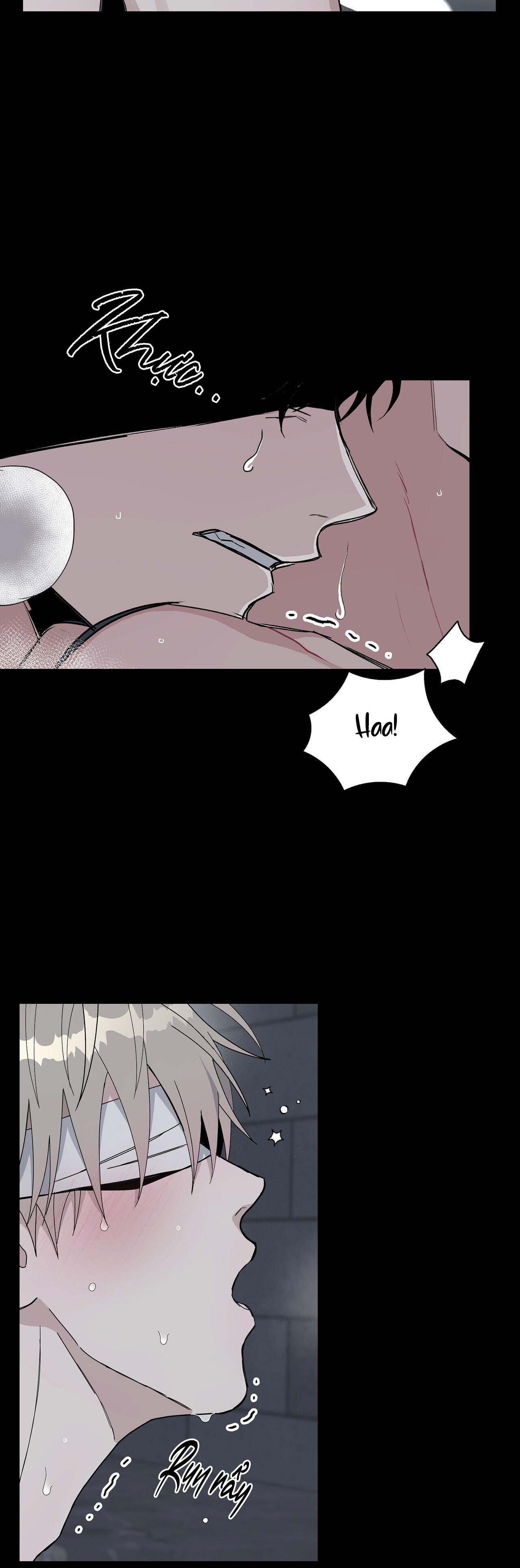 blaze out chapter 1 6